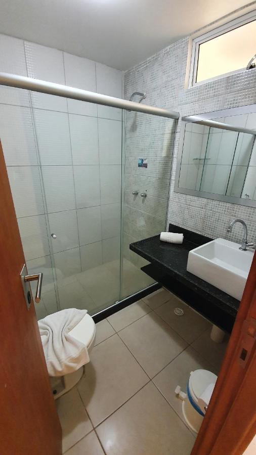 Pousada Agua Viva Pôrto das Galinhas Exterior foto